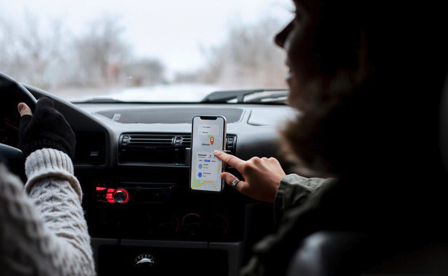 Avtonomna mobilnost: Kdaj bodo roboti vozili po Sloveniji?