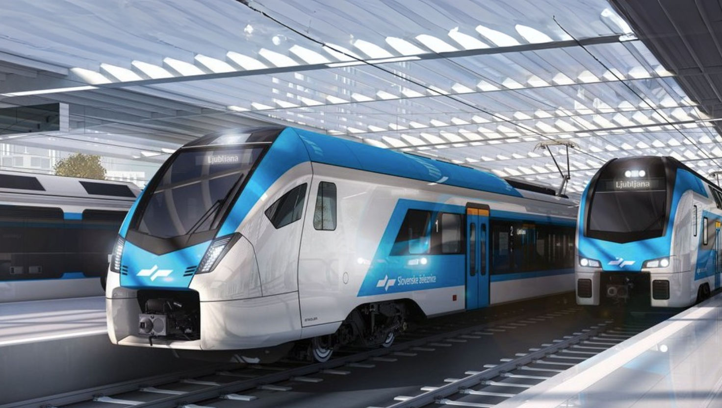 Javni promet: Konec čakanja